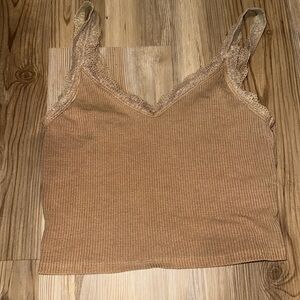 American Eagle Tank